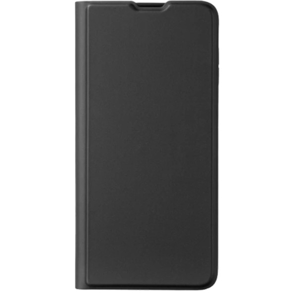 Фото - Чехол для смартфона Gelius Book Cover Shell Case for Realme C35 Black (90604)