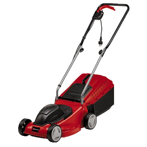 Фото - Газонокосилка электрическая Einhell GC-EM 1032 (3400257)