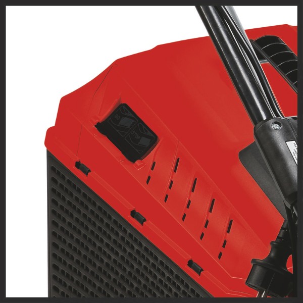 Фото - Газонокосилка электрическая Einhell GC-EM 1032 (3400257)