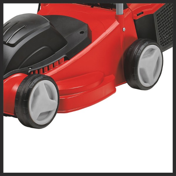 Фото - Газонокосилка электрическая Einhell GC-EM 1032 (3400257)