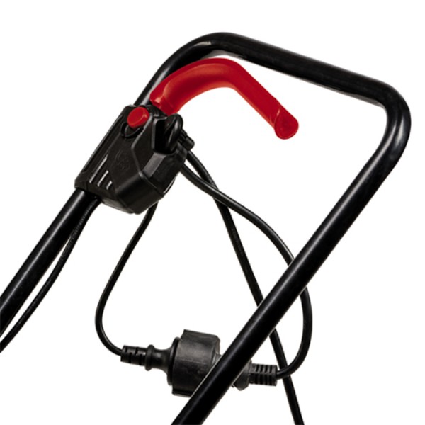 Фото - Газонокосилка электрическая Einhell GC-EM 1032 (3400257)
