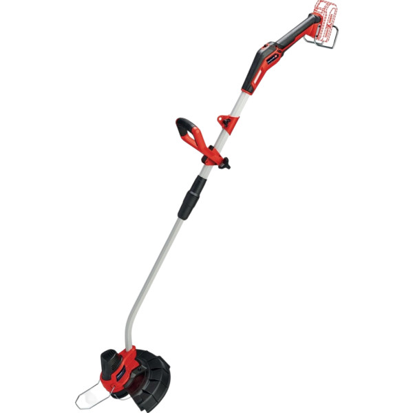 Фото - Тример садовий Einhell GE-CT Li E - Solo без АКБ і ЗП (3411270)