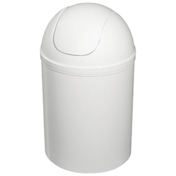 Фото - Бак для сміття BISK 5 л (90302)