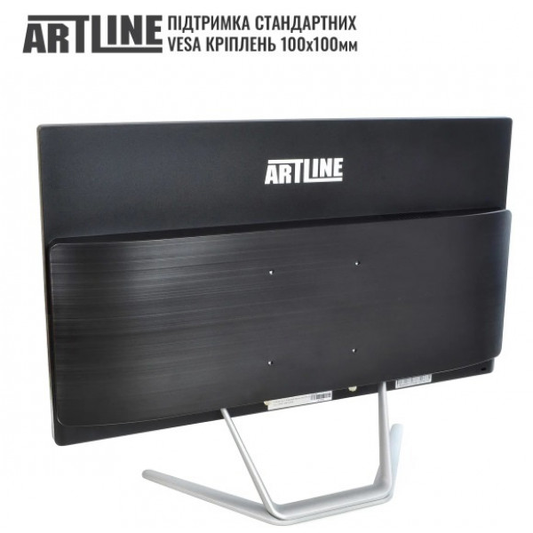 Фото - Компьютер-моноблок Artline Home G43 Windows 11 Pro (G43v36Win)