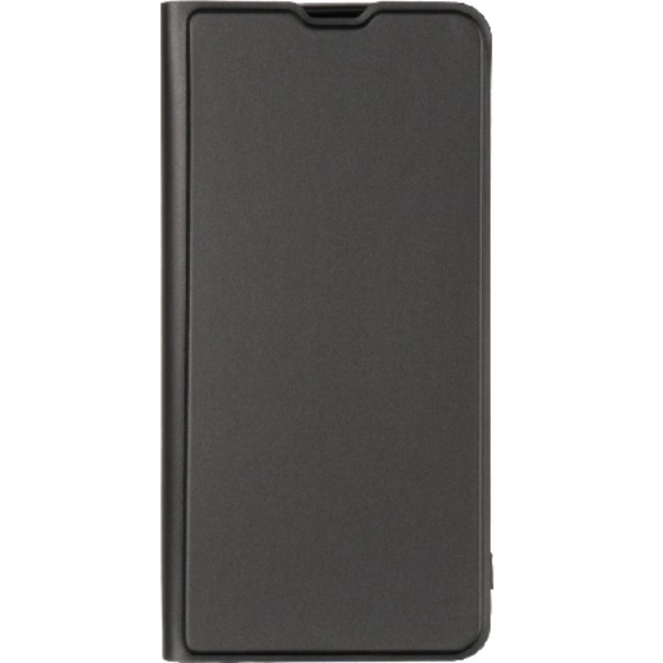 Фото - Чехол для смартфона Gelius Book Cover Gelius Shell Case for Samsung M356 (M35) Black (98760)