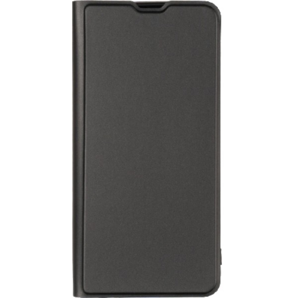 Фото - Чехол для смартфона Gelius Book Cover Gelius Shell Case for Samsung M356 (M35) Black (98760)