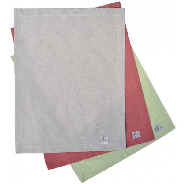 Фото - Серветка для сервірування Прованс Беж 35х45 (015097)