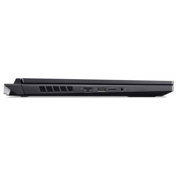 Фото - Ноутбук ігровий Acer Nitro 16 AN16-41-R95B (NH.QKBEU.009) Black