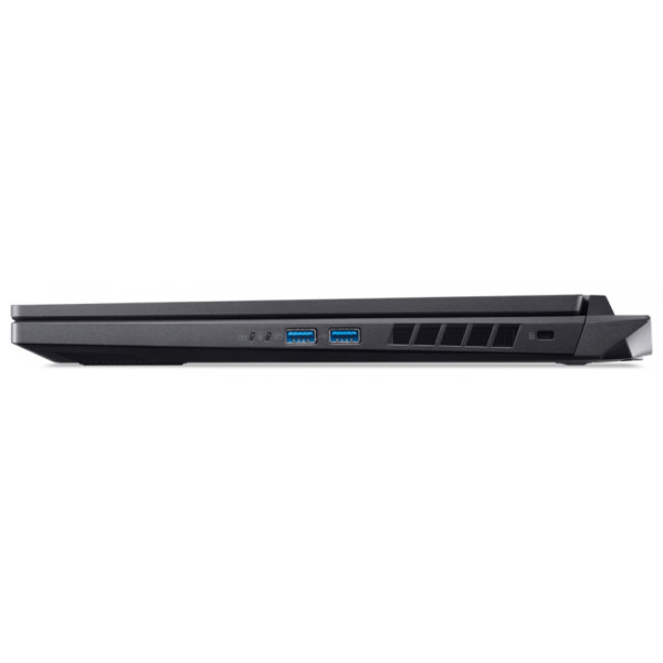 Фото - Ноутбук ігровий Acer Nitro 16 AN16-41-R95B (NH.QKBEU.009) Black