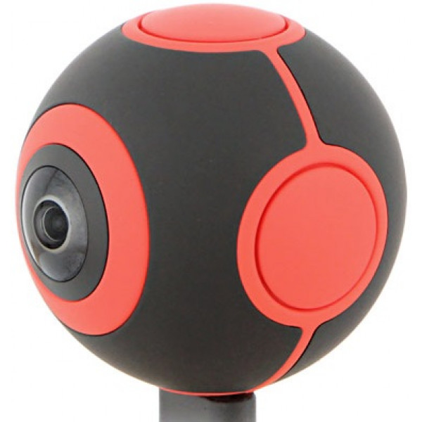 Фото - Уцінка - Камера 360 Android AIRON ProCam 360 @