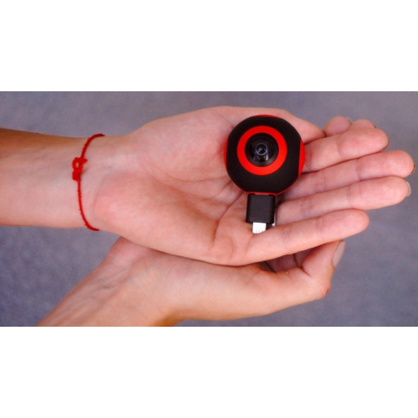 Фото - Уцінка - Камера 360 Android AIRON ProCam 360 @