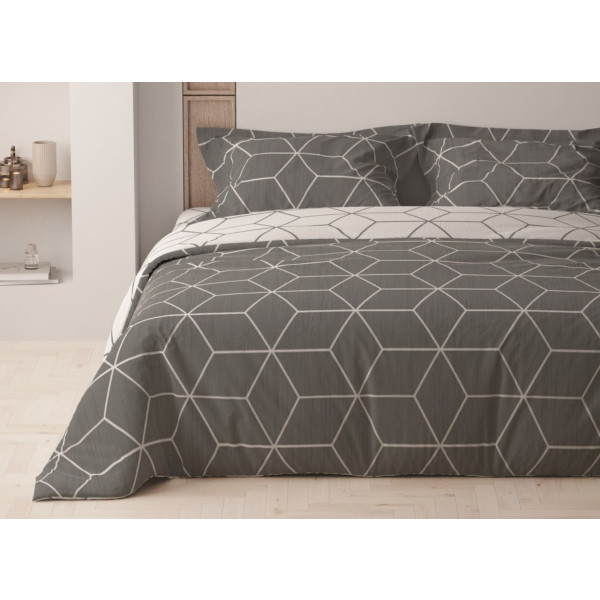 Фото - Комплект постільної білизни ТЕП 362 Cube (2-00880_22629)