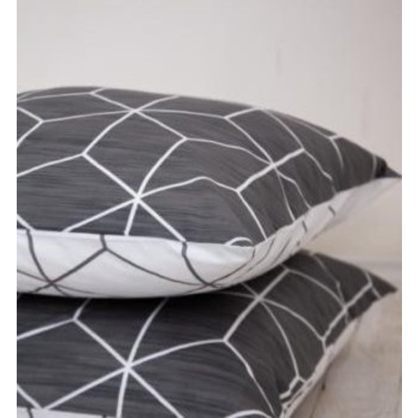 Фото - Комплект постільної білизни ТЕП 362 Cube (2-00880_22629)