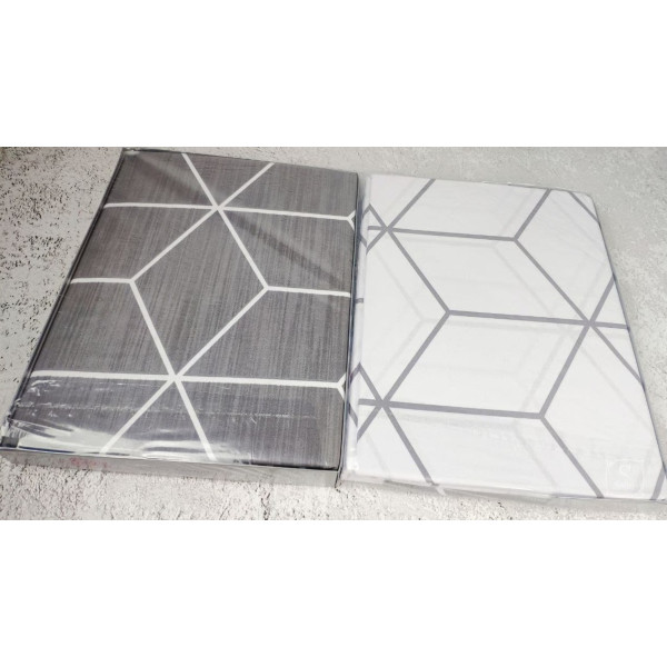 Фото - Комплект постільної білизни ТЕП 362 Cube (2-00880_22629)