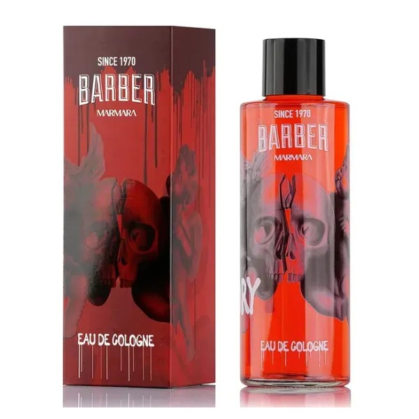 Фото - Одеколон після гоління Marmara Barber Cologne Premium Love Memory 500 мл (8691541005146) Фото - Одеколон після гоління Marmara Barber Cologne Premium Love Memory 500 мл (8691541005146)