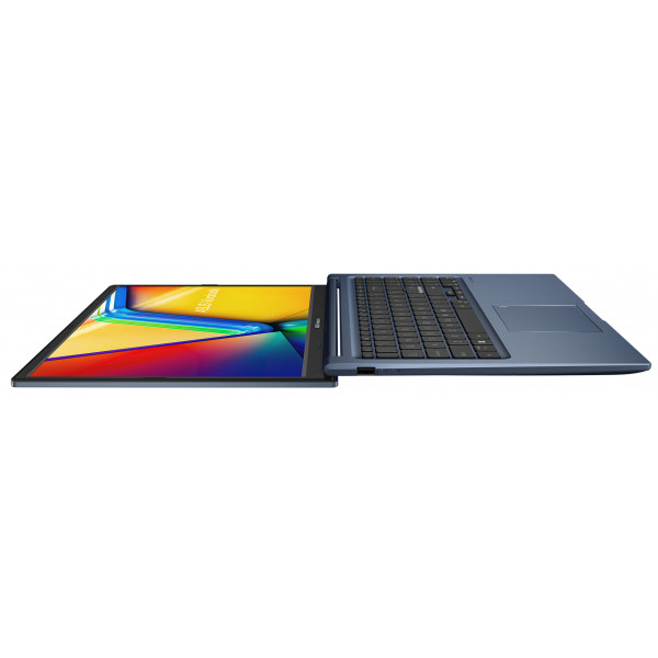 Фото - Ноутбук Asus X1504ZA-BQ065 Quiet Blue