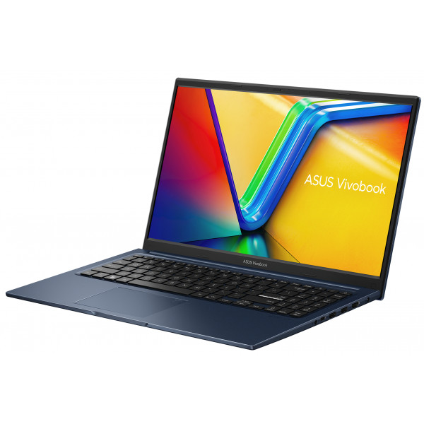 Фото - Ноутбук Asus X1504ZA-BQ065 Quiet Blue