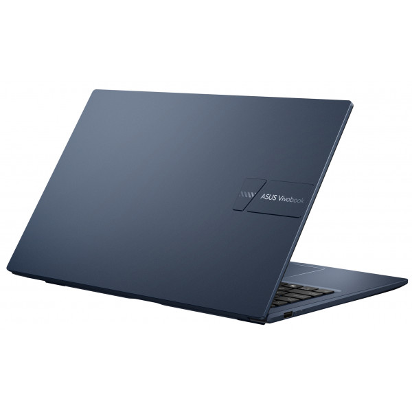 Фото - Ноутбук Asus X1504ZA-BQ065 Quiet Blue
