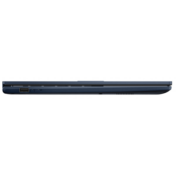 Фото - Ноутбук Asus X1504ZA-BQ065 Quiet Blue
