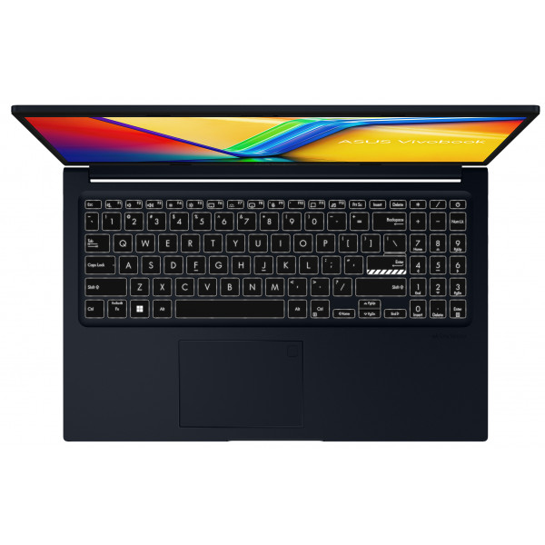 Фото - Ноутбук Asus X1504ZA-BQ065 Quiet Blue