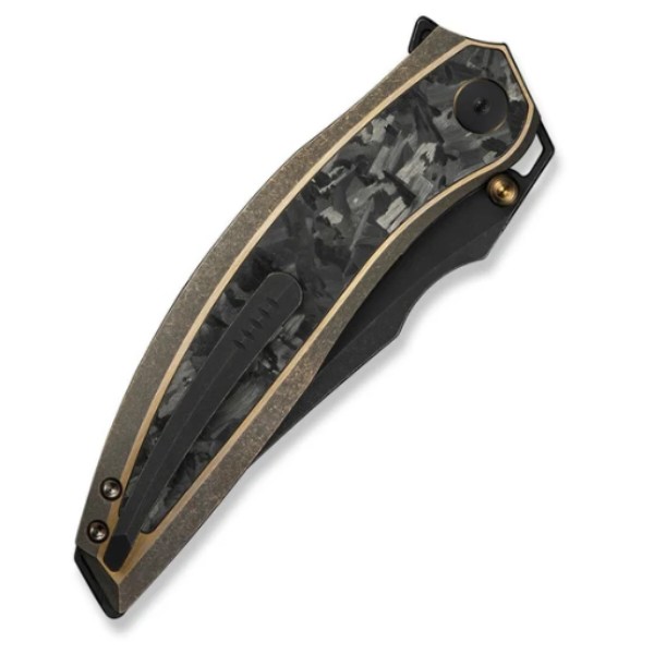 Фото - Нож тактический Weknife Quinseris (WE23093-2)