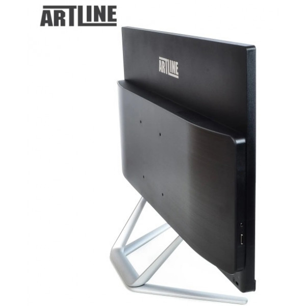 Фото - Компьютер-моноблок Artline Home G43 (G43v36)