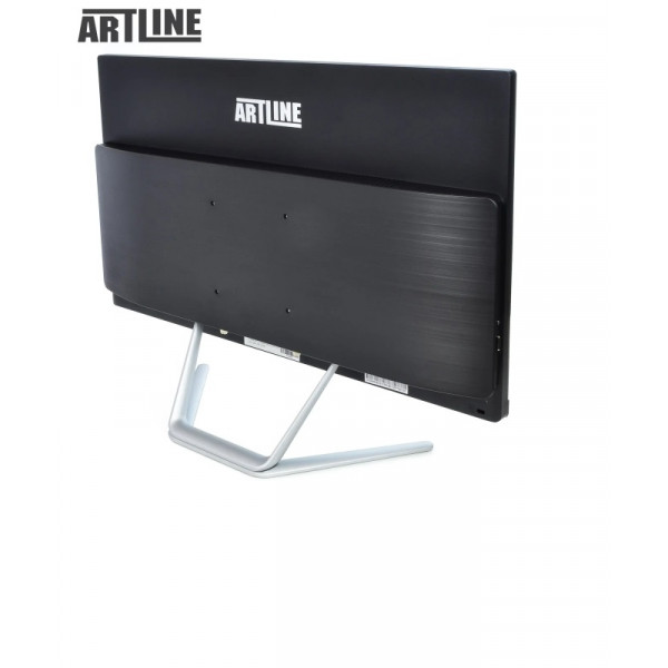 Фото - Компьютер-моноблок Artline Home G43 (G43v35)