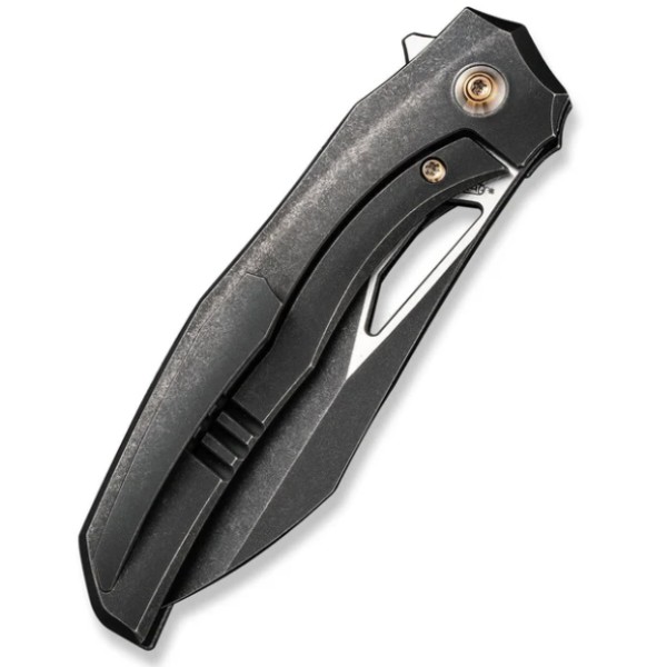 Фото - Нож туристический Weknife Ignio Mystery Box CPM 20CV (WE22042B-1 MB)