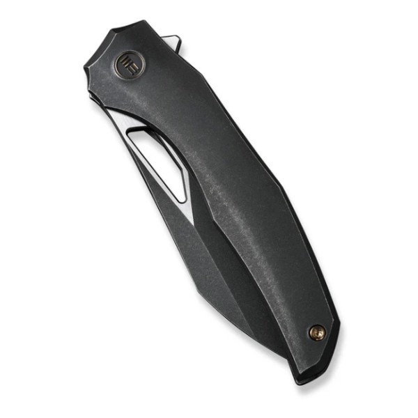 Фото - Нож туристический Weknife Ignio Mystery Box CPM 20CV (WE22042B-1 MB)