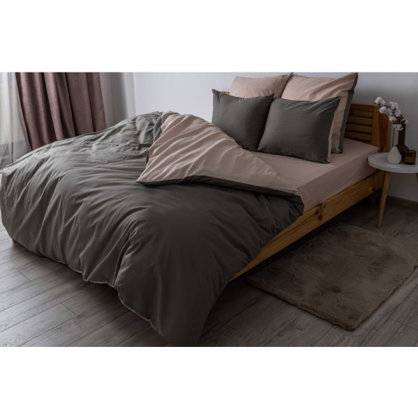 Фото - Комплект постільної білизни ТЕП Happy Sleep Містичний Нефрит (2-03795_26231)