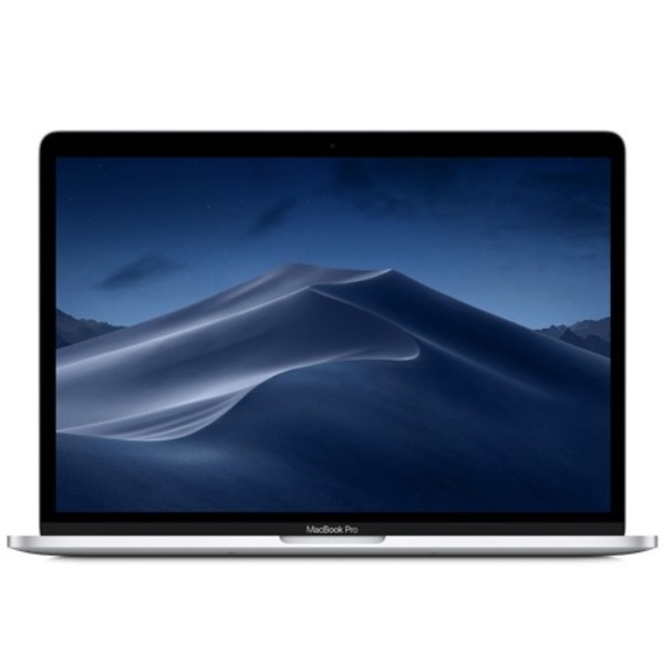 Фото - Ноутбук Apple MacBook Pro 15.4'' TB MV922 Silver