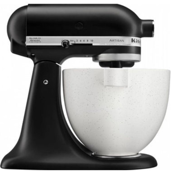 Фото - Чаша для кухонного комбайна KitchenAid 5KSM2CB5BGS