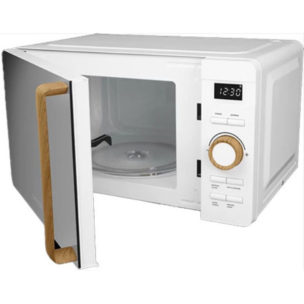Фото - Микроволновая печь (СВЧ) Concept MT4420wh