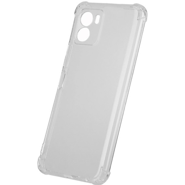 Фото - Чехол для смартфона BeCover Anti-Shock для Vivo Y15s/Y15a Clear (708928)