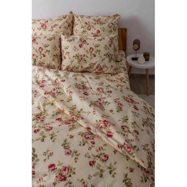 Фото - Комплект постельного белья ТЕП Gorgeous Flowers (2-00881_24673)