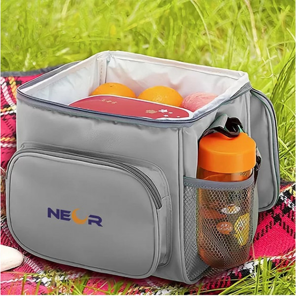 Фото - Сумка изотермическая Neor 10L