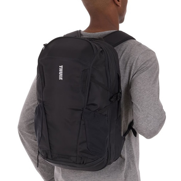 Фото - Рюкзак для ноутбуку Thule EnRoute 30L TEBP4416 Black (3204849)