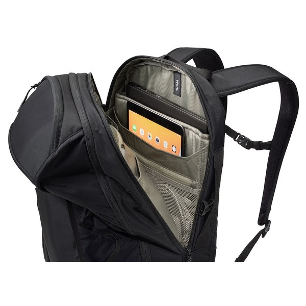 Фото - Рюкзак для ноутбуку Thule EnRoute 30L TEBP4416 Black (3204849)