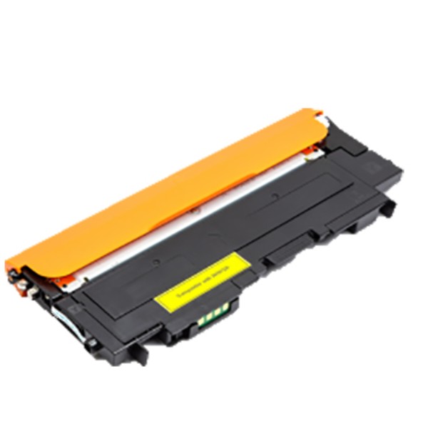Фото - Картридж для лазерных принтеров/МФУ PowerPlant HP Color Laser 150a YL (W2072A)