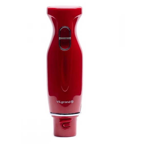 Фото - Блендер заглибний ViLgrand VBH4330 Red
