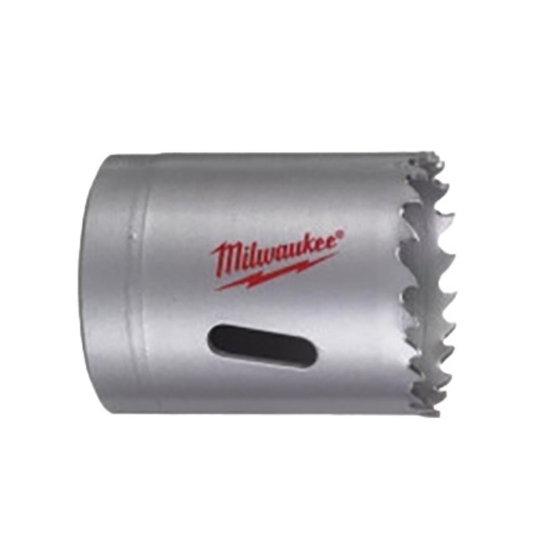 Фото - Коронка по металу Milwaukee Holesaw BiM Contractor 20 mm 1 шт. (4932464674)