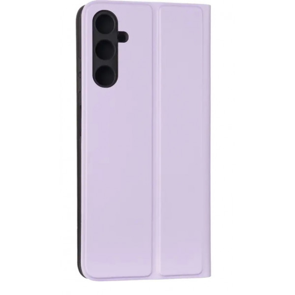 Фото - Чехол для смартфона Gelius Book Cover Shell Case for Samsung A057 (A05s) Violet (95319)
