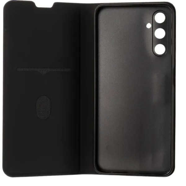Фото - Чохол для смартфону Gelius Book Cover Shell Case for Samsung A057 (A05S) Blue (95324)