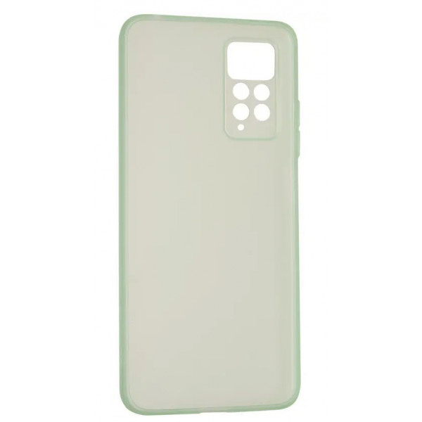 Фото - Чохол для смартфону Gelius Air Skin for Xiaomi Redmi Note 12 Pro 4G Mint Green (95397)