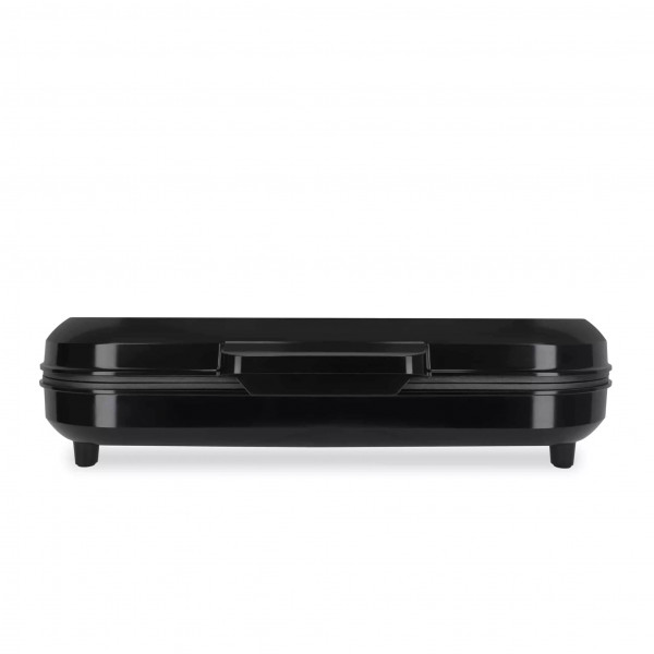 Фото - Вафельниця ADE KA2304 Black