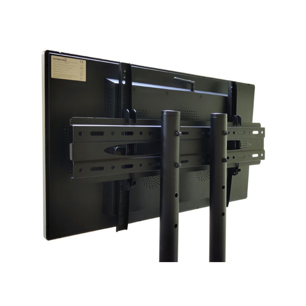 Фото - Інтерактивний моноблок INTBOARD 43" (10307021)