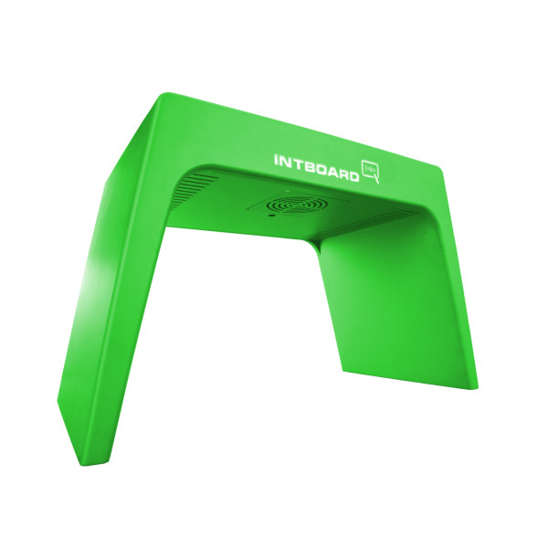 Фото - Інтерактивний стіл INTBOARD ZABAVA 32 GR 2.0 UF (10565049)