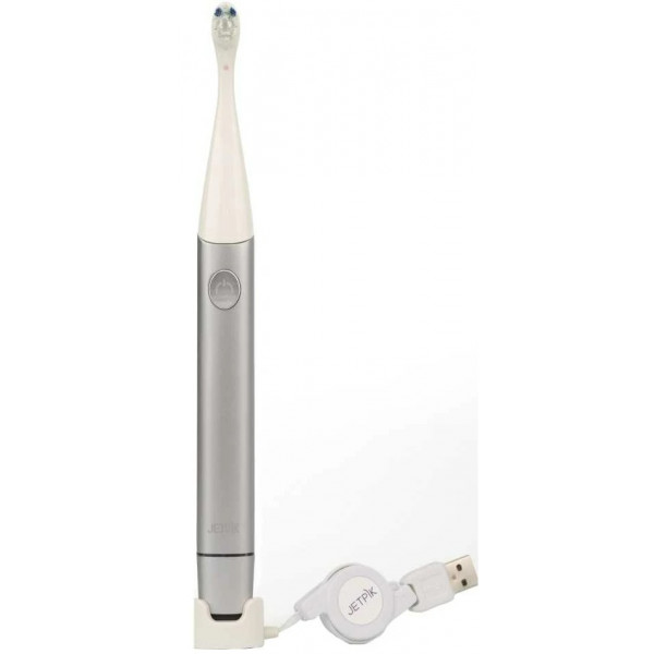 Фото - Зубная щетка электрическая Jetpik JP300 Silver