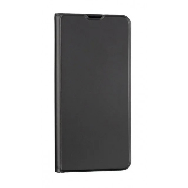 Фото - Чохол для смартфону Gelius Book Cover Shell Case for Xiaomi Redmi 9c Black (86313)