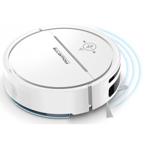 Фото - Робот-пилосос миючий Rowenta RR7747WH